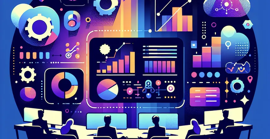  ERP管理的“反常识”真相：越简单的功能越关键  